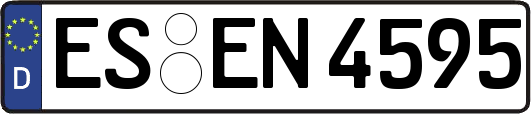 ES-EN4595