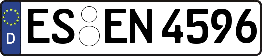 ES-EN4596