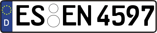 ES-EN4597