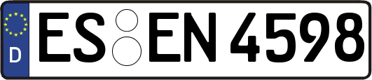ES-EN4598