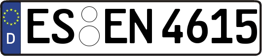 ES-EN4615