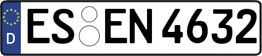 ES-EN4632