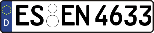 ES-EN4633