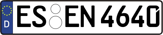ES-EN4640