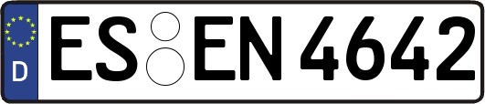 ES-EN4642