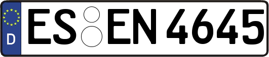 ES-EN4645