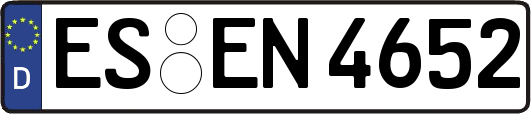 ES-EN4652