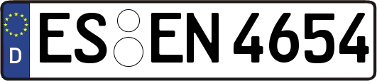 ES-EN4654