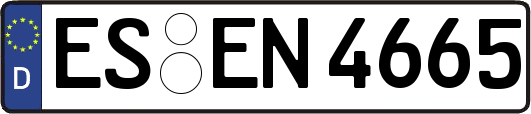 ES-EN4665