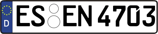 ES-EN4703