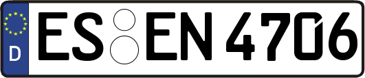 ES-EN4706