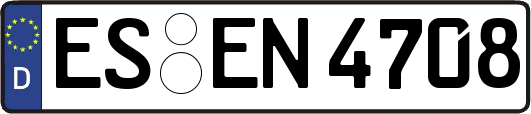 ES-EN4708