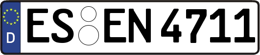 ES-EN4711