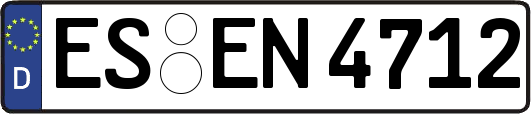 ES-EN4712