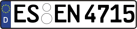 ES-EN4715