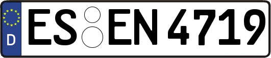 ES-EN4719