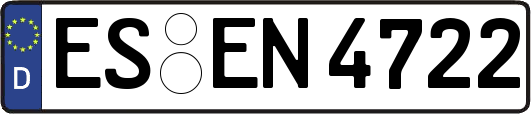 ES-EN4722