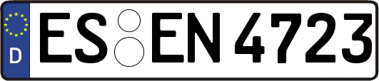 ES-EN4723