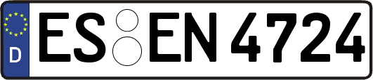 ES-EN4724