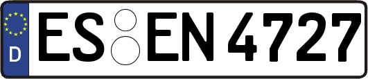 ES-EN4727