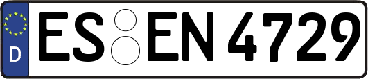 ES-EN4729
