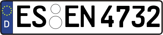 ES-EN4732