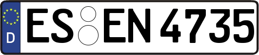 ES-EN4735