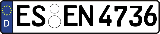 ES-EN4736