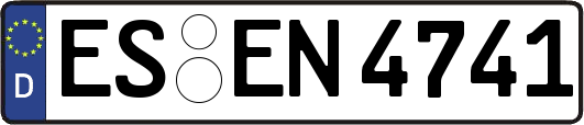 ES-EN4741