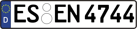 ES-EN4744