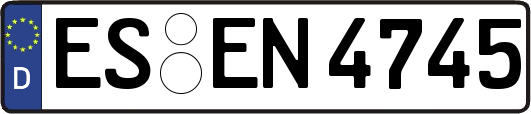ES-EN4745
