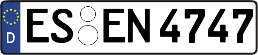ES-EN4747
