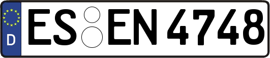 ES-EN4748