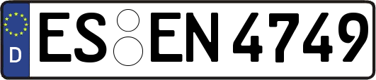 ES-EN4749