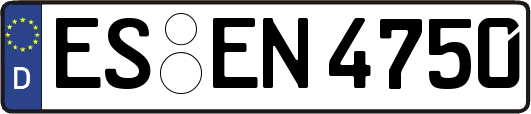 ES-EN4750