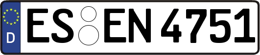 ES-EN4751