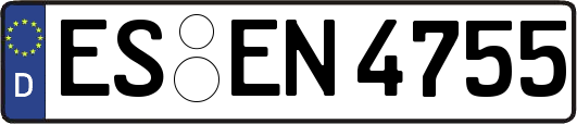 ES-EN4755