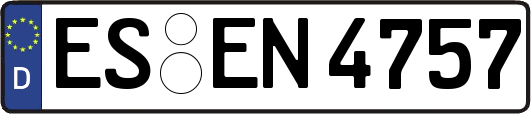 ES-EN4757