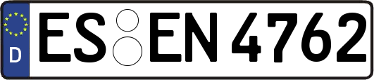 ES-EN4762