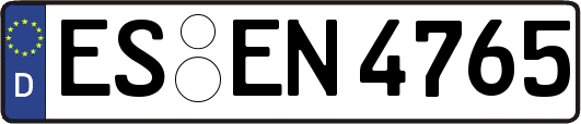 ES-EN4765