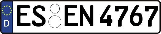 ES-EN4767