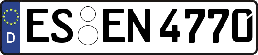 ES-EN4770