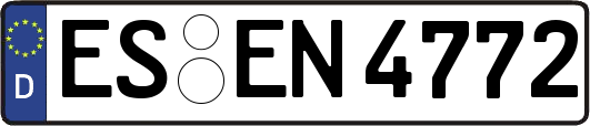 ES-EN4772