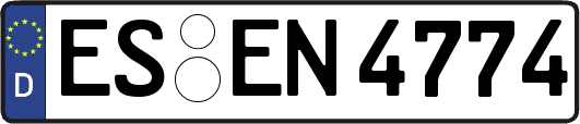 ES-EN4774