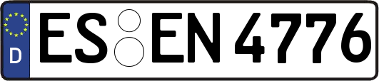 ES-EN4776
