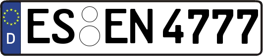 ES-EN4777