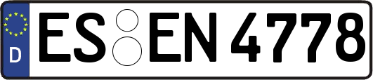 ES-EN4778