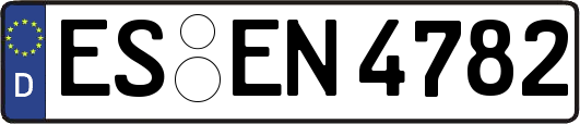 ES-EN4782