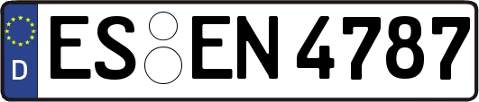ES-EN4787