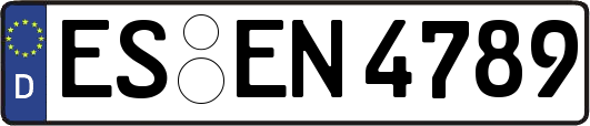 ES-EN4789